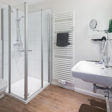 Haus Meeresloft - Fw 5 * Нордерней